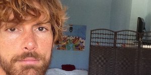 Γιάννης Κουκουράκης: Δεν είμαι έτοιμος για γάμο, αλλά θα ήθελα ένα παιδί