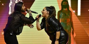 Θετικοί στον κορωνοϊό οι Κατερίνα Ζαρίφη και Αναστάσιος Ράμμος