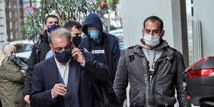 Ο 22χρονος κατηγορούμενος για το έγκλημα στις Σπέτσες