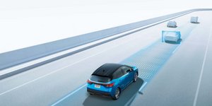 H Nissan παρουσιάζει το νέο Note