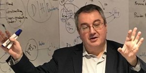 Ηλίας Μόσιαλος 