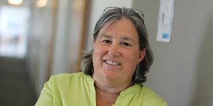 Μελίσα Μουρ