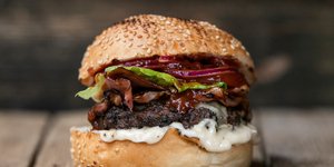 Pax Burgers