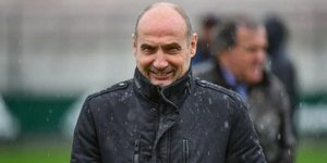 Ο Πιέρ Ντρεοσί