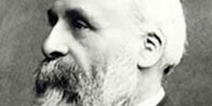 Ο Ρίτσαρντ Κάντμπουρι, γιος του Τζον Κάντμπουρι ιδρυτή της εταιρείας Cadbury Τζον Κάντμπουρι