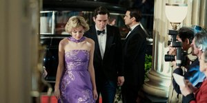 The Crown
