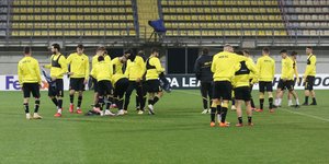 ΑΕΚ: Τρία ακόμα κρούσματα κορωνοϊού στην Ενωση