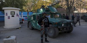 Αφγανιστάν 