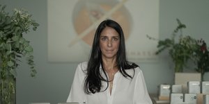 Αφροδίτη Φλώρου, Συνιδρύτρια Anassa Organics