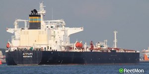 Έκρηξη σε τάνκερ ελληνικών συμφερόντων στη Σαουδική Αραβία