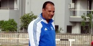 «Εφυγε» σε ηλικία 41 ετών ο Πέτρος Ακριβάκης