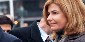 Η Αλεξία Εβερτ