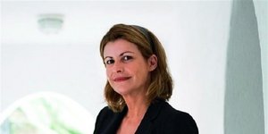 Η Αλεξία Εβερτ