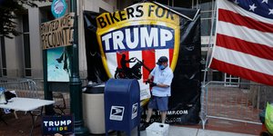 Αμερικανικές εκλογές 2020