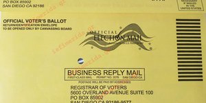 Το iefimerida ανοίγει το φάκελο της επιστολικής ψήφου στις Αμερικανικές Εκλογές 2020