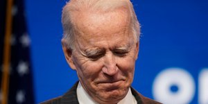 Τζο Μπάιντεν 