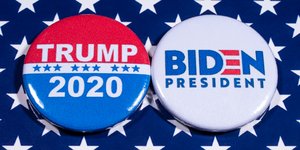 Live Αμερικανικές εκλογές 2020 αποτελέσματα -Δείτε τα στο iefimerida