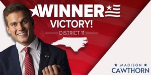 Μάντισον Κόθορν 