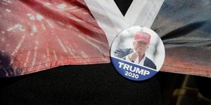 Ντόναλντ Τραμπ