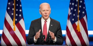 Τζο Μπάιντεν