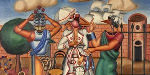 πινακας εγγονοπουλου 