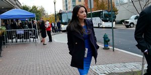 Η Αλεξάνδρια Οκάσιο Κορτές