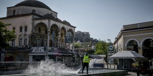 απολυμανση μοναστηρακι 