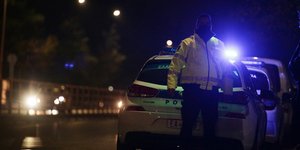 Πολυτεχνείο: Σε ετοιμότητα η ΕΛΑΣ έξω από το ΑΠΘ