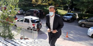 Παναγιώτης Αρκουμανέας