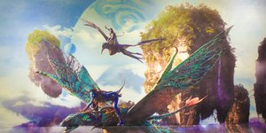 Το Avatar έρχεται σε αίθουσες και κονσόλες το 2022