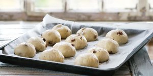 χαρτί ψησίματος