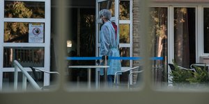γιατρος μπαλκονοπορτα