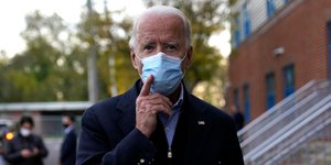 Τζο Μπάιντεν