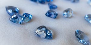 γενέθλια πέτρα