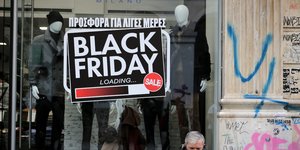 Black Friday