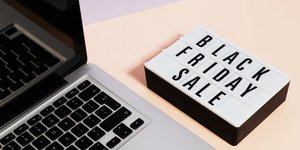 laptop Black friday