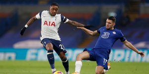Ισόπαλο (0-0) το ντέρμπι του Λονδίνου και κορυφή για Τότεναμ