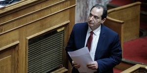 Χρήστος Σπίρτζης
