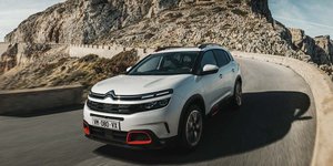 Citroen Reverse Sales: Σημαντικές προσφορές μέχρι τα τέλη του μήνα