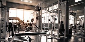 Πρόστιμα σε γυμναστήρια και αθλούμενους, στην Αθήνα, στο πλαίσιο των ελέγχων για τον περιορισμό διασποράς του κορωνοϊού	