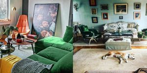 Σπίτια διάσημων Ελλήνων