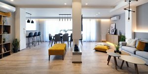 διαμέρισμα στα Ιλίσια