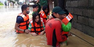 διασωση παιδια 