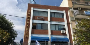 Ο Γ. Ξενιτίδης εξελέγη νέος Δήμαρχος στον Λαγκαδά Θεσσαλονίκης