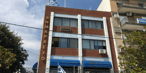 Ο Γ. Ξενιτίδης εξελέγη νέος Δήμαρχος στον Λαγκαδά Θεσσαλονίκης