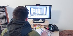 Τηλεκπαίδευση