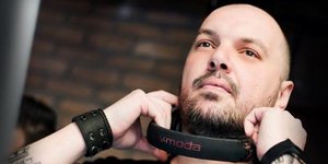 O DJ που έχασε τη ζωή του από κορωνοϊό