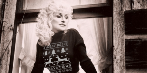 Η Ντόλι Πάρτον