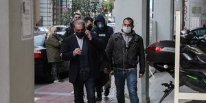 Ο 22χρονος κατηγορούμενος για το έγκλημα στις Σπέτσες