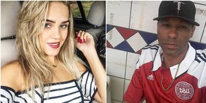 Τα θύματα του διπλού φονικού στην Βραζιλία